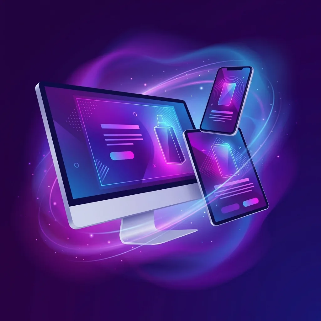 Cross Platform Advertising